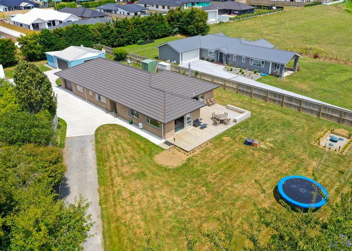  at 5 Cross Street, Lepperton, New Plymouth