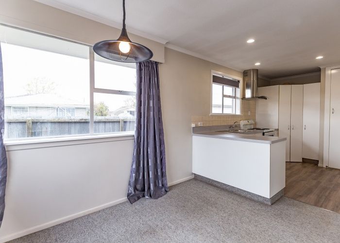  at 4 Charles Upham Avenue, Hillmorton, Christchurch