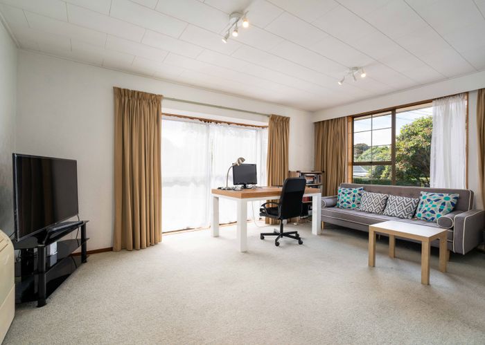  at 72A Pacific Street, Roslyn, Dunedin