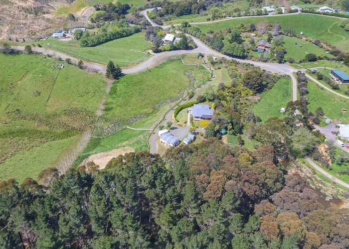  at 66 Mick Dillon Road, Tahekeroa, Warkworth