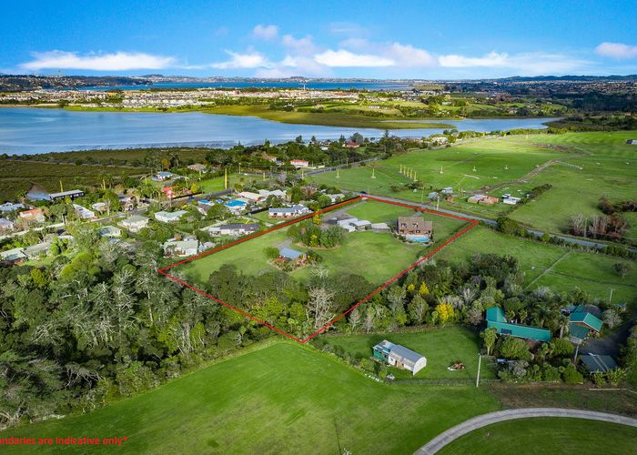  at 70 Puriri Road, Whenuapai, Auckland