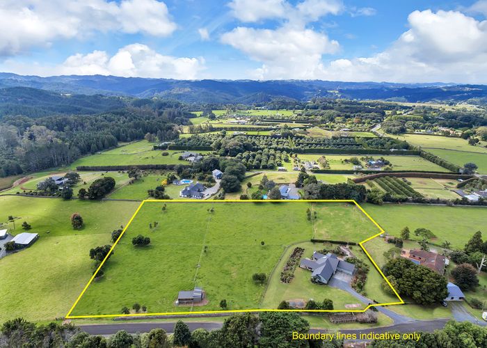  at 20 Rockingham Road, Glenbervie, Whangārei