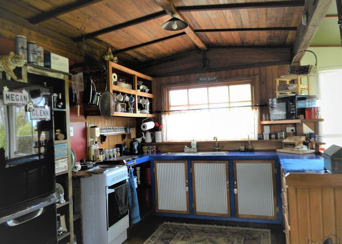 at 3 Stafford Road, Awatuna