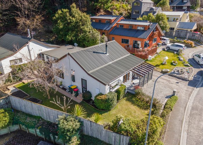  at 34A Bowen Street, Queenstown, Queenstown