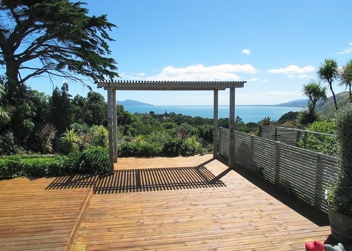  at 95 Muri Road, Pukerua Bay, Porirua