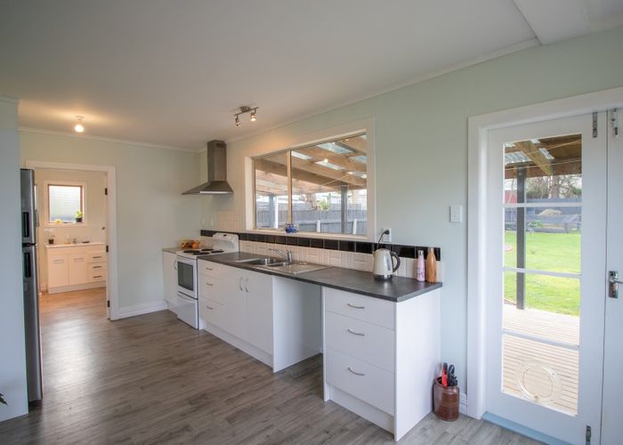 at 1 Frances Street, Foxton, Foxton