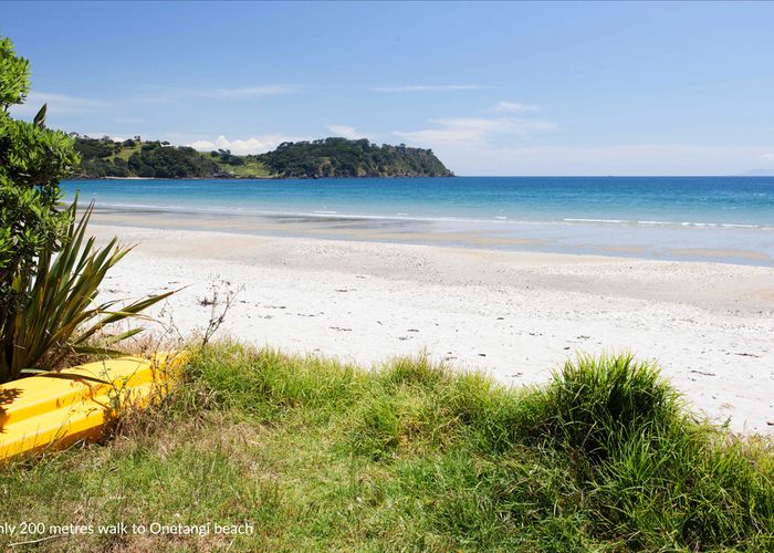  at 12 Fourth Avenue, Onetangi, Waiheke Island