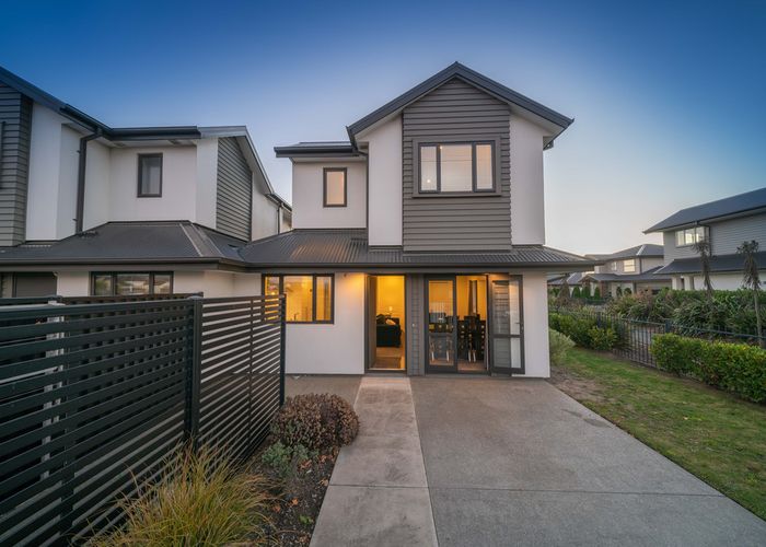  at 44 Mustang Avenue, Wigram, Christchurch