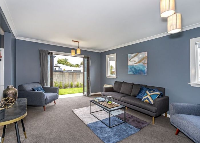  at 5 Dudley Street, Richmond, Christchurch