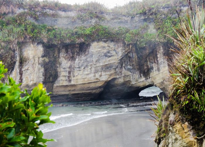  at 1 Kaipataki Point Road, FOX RIVER, PUNAKAIKI