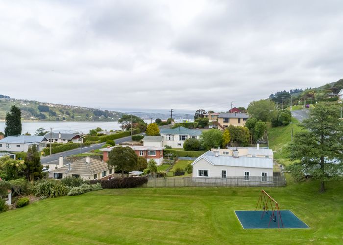  at 48 Totara Street, Ravensbourne, Dunedin