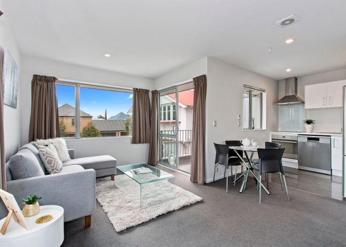  at 1/424 Manchester Street, St Albans, Christchurch