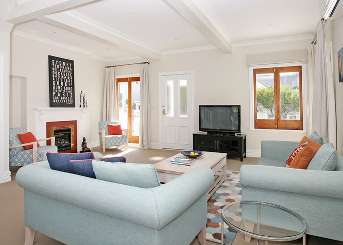  at 5 Newman Terrace, Thorndon, Wellington