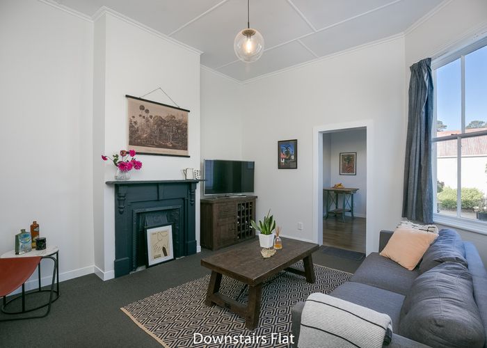  at 17 Owen Street, Newtown, Wellington