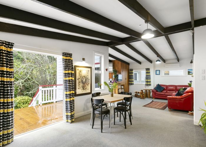  at 14 Balfour Street, Mornington, Wellington