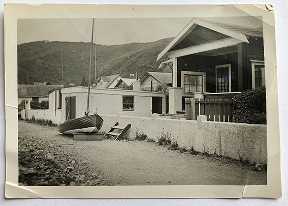  at 454 Muritai Road, Eastbourne, Lower Hutt