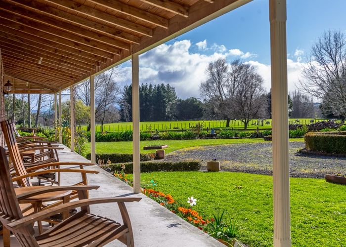  at 22 Lees Pakaraka Road, Te Ore Ore, Masterton