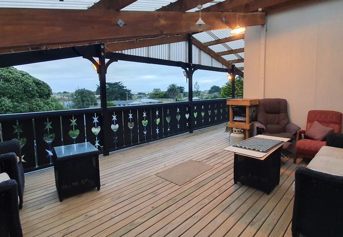  at 23/21 Muaupoko Street, Hokio Beach