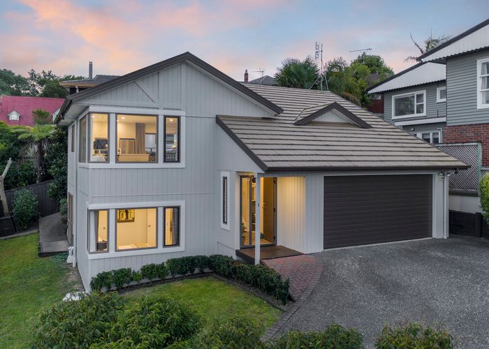  at 77E Goodall Street, Hillsborough, Auckland