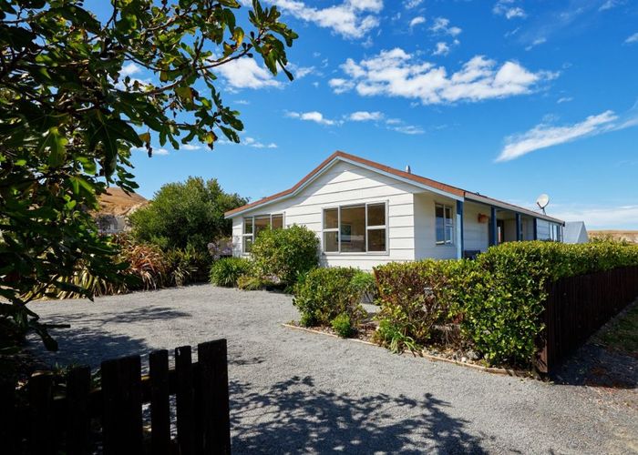  at 144 South Bay Parade, South Bay, Kaikoura