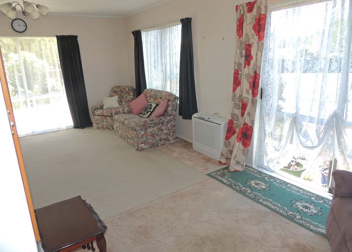  at 19 Mary Street, Masterton