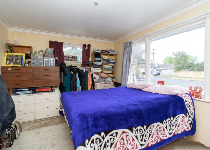  at 18 Wall Street, Nawton, Hamilton