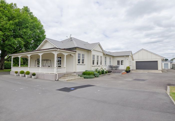  at 16 Howard Street, Carterton, Carterton