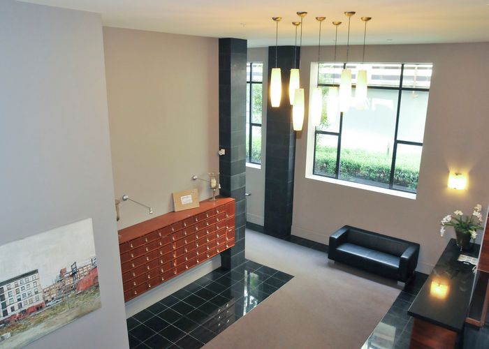  at 4K/42 Molesworth Street, Thorndon, Wellington