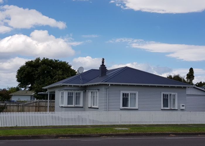  at 1 Haig Street, Te Hapara, Gisborne