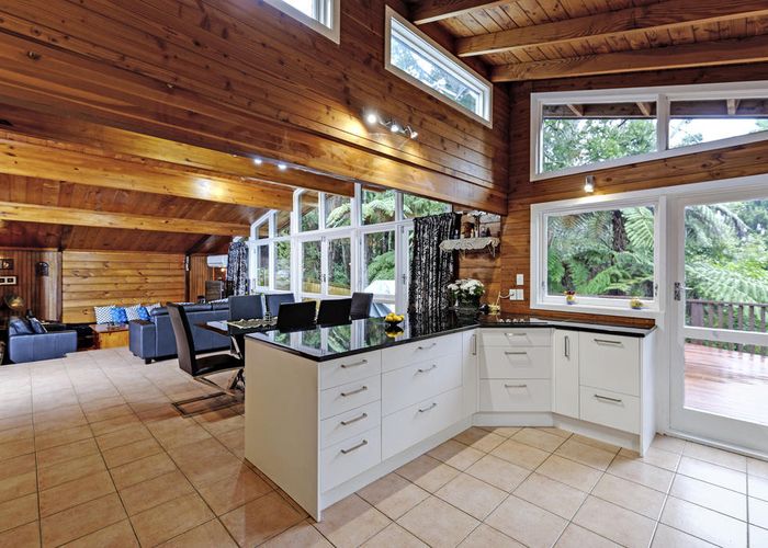  at 214 Woodlands Park Road, Titirangi, Auckland