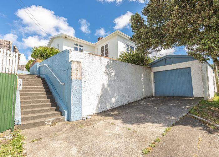  at 50 Manuka Street, Castlecliff, Whanganui