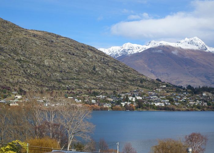  at 22 Stewart Street, Frankton, Queenstown