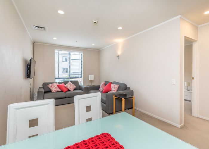  at 225/184 Symonds Street, Grafton, Auckland