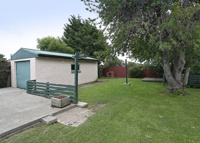 Free property data for 29 Stirrat Street, Kingswell, Invercargill