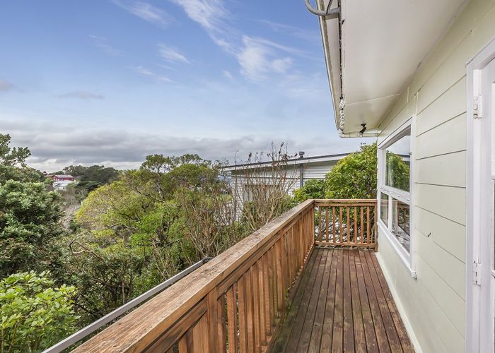  at 17D Balfour Street, Mornington, Wellington