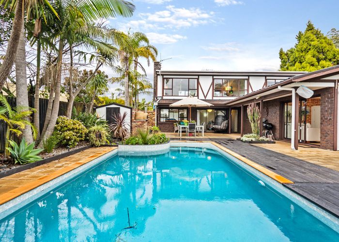  at 12 Four Trees, Cockle Bay, Auckland