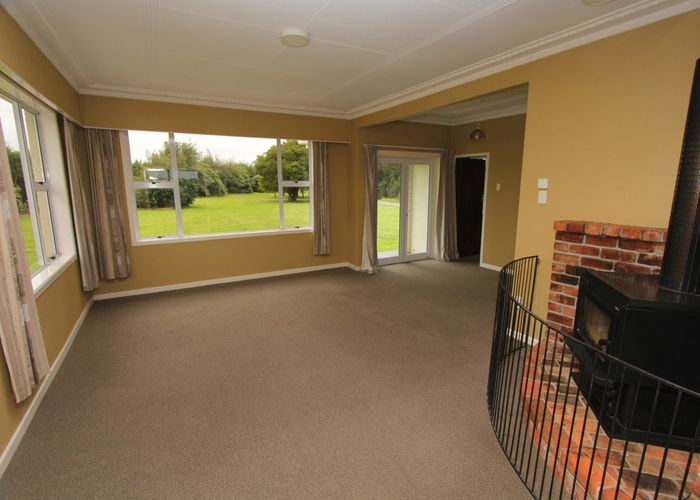 at 155 Tussock Creek Grove Bush Road, Grove Bush, Invercargill