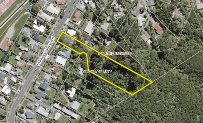  at 93 Stokes Valley Road, Stokes Valley, Lower Hutt