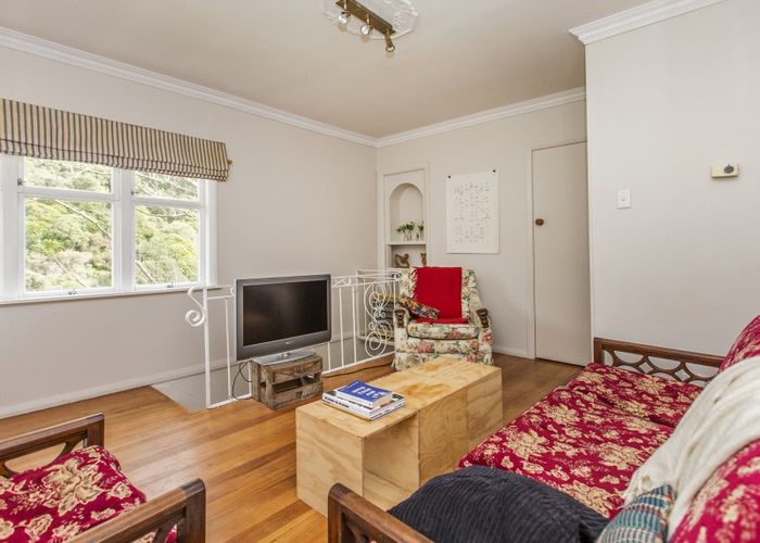  at 17 Waiapu Road, Kelburn, Wellington