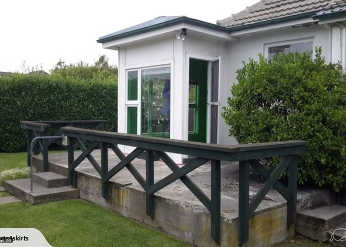  at 11 Huia Street, Riccarton, Christchurch