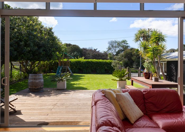  at 1 Manuka Road, Waiheke Island , Waiheke Island