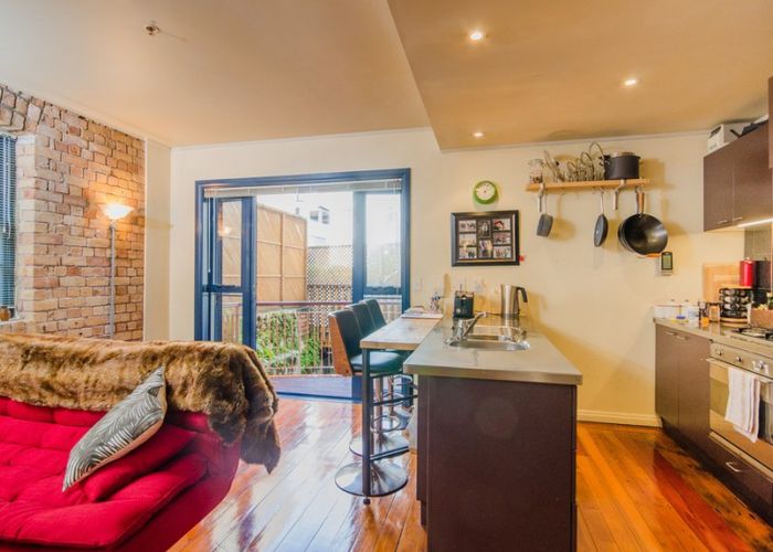  at GA/38 Douglas Street, Ponsonby, Auckland