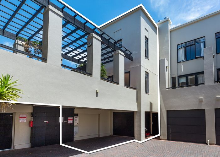 at 13/7 Cleveland Road, Parnell, Auckland