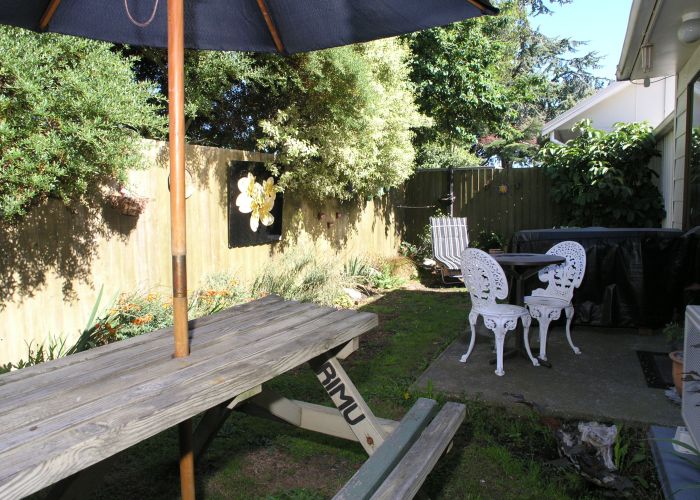  at 3/11 Burns Street, Sydenham, Christchurch