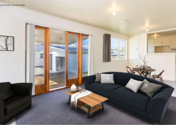  at 5B Pitiroi Street, Nukuhau, Taupo