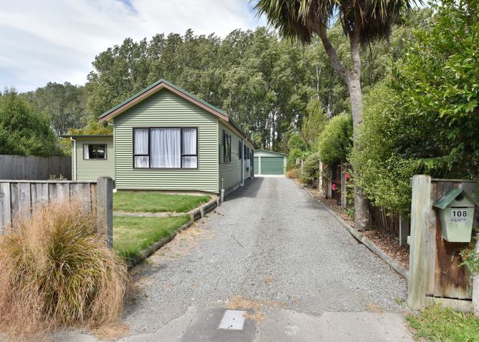  at 108 Kainga Road, Kainga, Christchurch