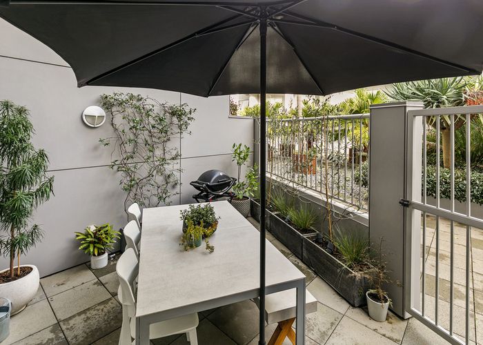  at 1E/10 Beaumont Street, Freemans Bay, Auckland