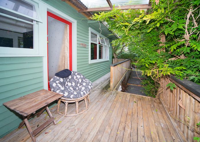  at 6 Allen Road, Grey Lynn, Auckland