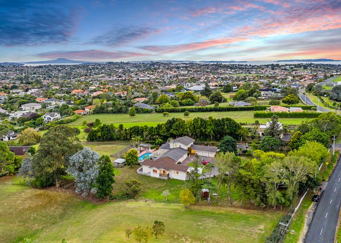  at 356 Point View Drive, Shamrock Park, Auckland