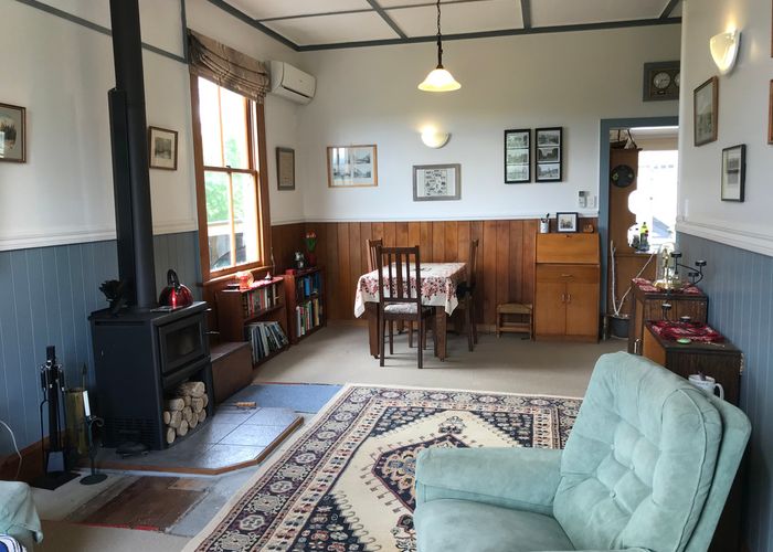 at 0 Ridge Road, Mangamutu, Pahiatua